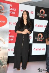The Baahubali Network Launch